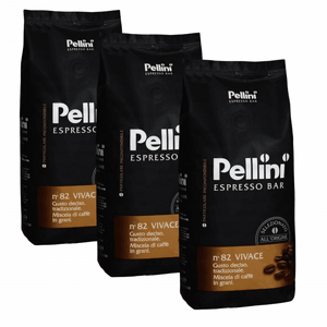 3 ק״ג פולי קפה פילייני -PELLINI N82 VIVACE 3 ק״ג פולי קפה פילייני -PELLINI N82 VIVACE