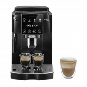 מכונת קפה דלונגי DELONGHI ECAM220.22.GB מכונת קפה דלונגי DELONGHI ECAM220.22.GB