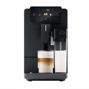 מכונת קפה אוטומטית דגם EMILIO MAX 3 IN 1 עם סטרימר להקצפת חלב + 1 ק"ג פולי קפה מתנה! מכונת קפה אוטומטית דגם EMILIO MAX 3 IN 1 עם סטרימר להקצפת חלב + 1 ק"ג פולי קפה מתנה!